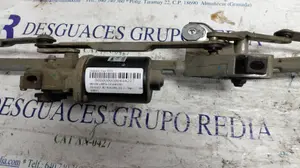 Foto de MOTOR LIMPIA DELANTERO PEUGEOT 307 BERLINA (S2) 1.6 16V HDi (90 CV / 66 KW) referencia 6405Y7 foto 1