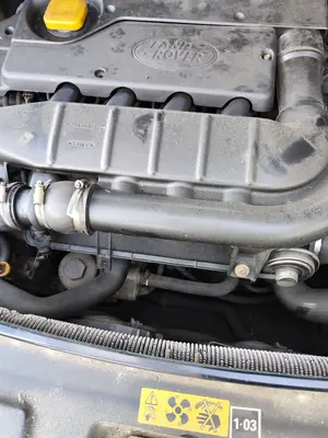 Foto de CAJA FILTRO AIRE LAND ROVER FREELANDER (LN) 2.0 Td4 CAT (109 CV / 80 KW)
