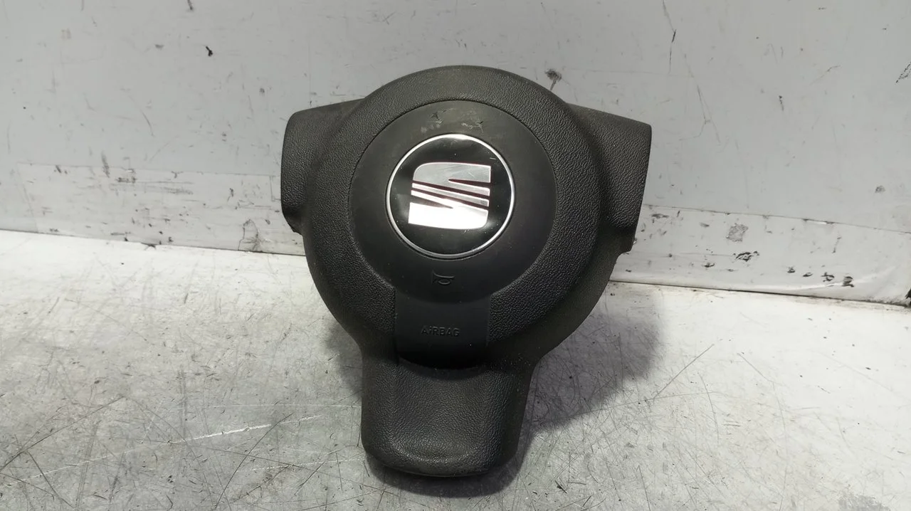 Foto de AIRBAG DELANTERO IZQUIERDO SEAT TOLEDO (5P2) 1.9 TDI (105 CV / 77 KW) referencia 5P08802010