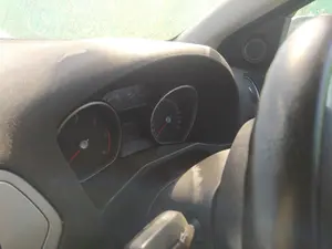 Foto de CUADRO INSTRUMENTOS FORD MONDEO BERLINA (CA2) 2.0 TDCi CAT (131 CV / 96 KW)