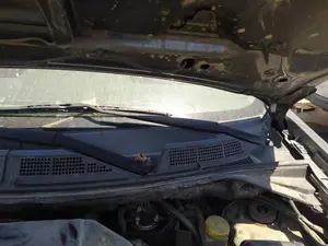 Foto de TORPEDO NISSAN X-TRAIL (T30) 2.2 16V Turbodiesel CAT (114 CV / 84 KW) referencia 668638H900 foto 2