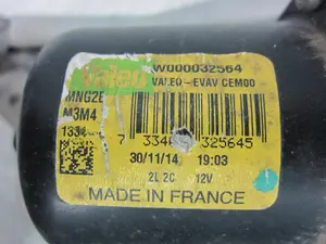 Foto de MOTOR LIMPIA DELANTERO CITROEN C-ELYSÉE 1.6 HDi FAP (92 CV / 68 KW) referencia 9675018280 foto 4
