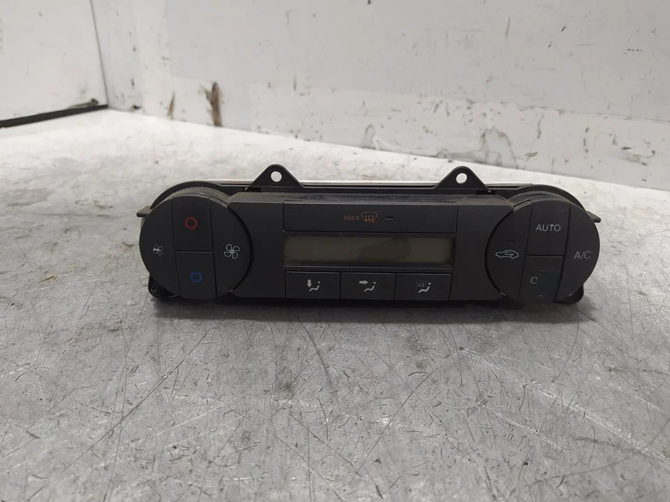 Foto de MANDO CALEFACCION / AIRE ACONDICIONADO FORD MONDEO TURNIER (GE) 2.0 TDCi CAT (131 CV / 96 KW) referencia 3ST7T18C612AH