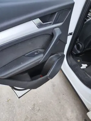 Foto de ELEVALUNAS TRASERO IZQUIERDO AUDI Q5 FYG Híbrido 220 kW (2.0 Ltr. - 195 kW TFSI) (299 CV / 220 KW) referencia 80A839461A