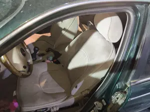 Foto de ASIENTO DELANTERO IZQUIERDO MG ROVER ROVER 75 (RJ) 2.0 16V CDT (116 CV / 85 KW) foto 2