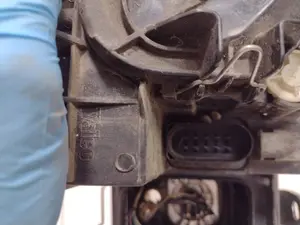 Foto de FARO IZQUIERDO AUDI A4 AVANT (8E) referencia 8E0941003AQ foto 3