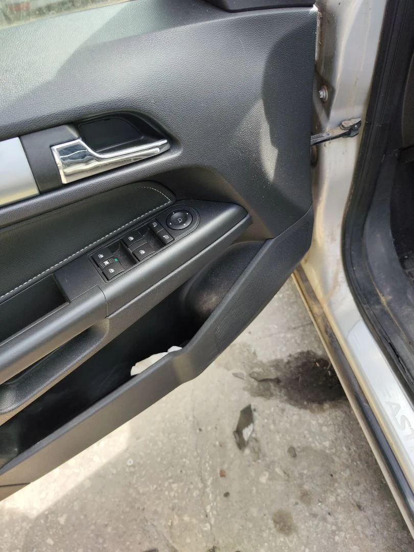 Foto de CENTRALITA CONFORT OPEL ASTRA H BERLINA 1.7 16V CDTI (110 CV / 81 KW)