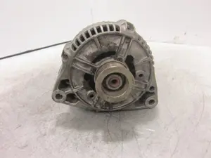 Foto de ALTERNADOR OPEL VECTRA B BERLINA 2.0 DTI (101 CV / 74 KW) referencia 0986041330