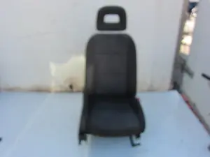 Foto de ASIENTO DELANTERO DERECHO AUDI A2 (8Z) 1.4 16V (75 CV / 55 KW) referencia 62140166 foto 1