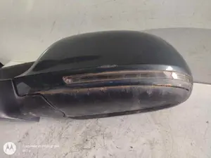 Foto de RETROVISOR IZQUIERDO AUDI A4 AVANT (8K5) 2.0 16V TDI (143 CV / 105 KW) referencia 020931 foto 5