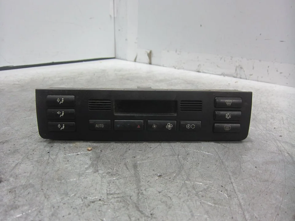 Foto de MANDO CALEFACCION / AIRE ACONDICIONADO BMW SERIE 3 COMPACTO (E46) M47N204D4 referencia 64116916882