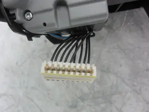 Foto de MANDO MULTIFUNCION PORSCHE PANAMERA (TIPO 970) referencia 97061306150 foto 5