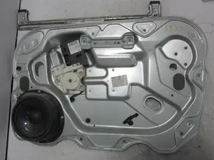 Foto de ELEVALUNAS DELANTERO DERECHO FORD FOCUS C-MAX (CAP)(2003) 1.6 TDCi CAT (109 CV / 80 KW) referencia 3M51R219A64EY