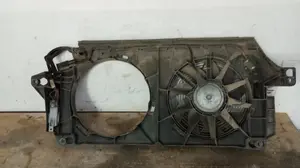 Foto de ELECTROVENTILADOR VOLKSWAGEN CRAFTER FURGÓN (2E) 2.5 TDI DPF (109 CV / 80 KW) referencia A9065000193 foto 2