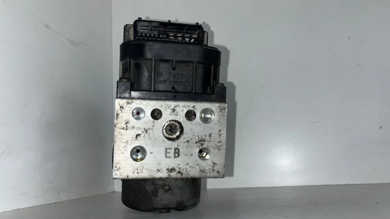 Foto de ABS OPEL ZAFIRA C referencia 0 273 004 362