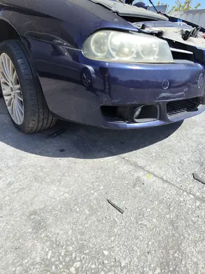 Foto de PARAGOLPES DELANTERO ALFA ROMEO 156 SPORTWAGON 2.4 JTD CAT (175 CV / 129 KW) foto 5