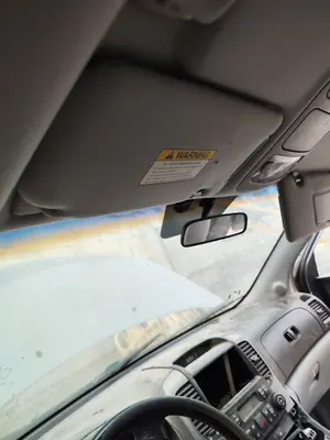 Foto de PARASOL IZQUIERDO KIA CARNIVAL 2.9 CRDi CAT (185 CV / 136 KW)