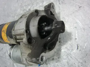 Foto de MOTOR ARRANQUE CITROEN XSARA BERLINA referencia T188842A foto 6