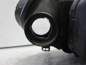 Foto de FARO IZQUIERDO RENAULT MEGANE I FASE 2 COUPE (DA...) referencia 085511131L foto 13