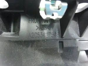 Foto de CUADRO INSTRUMENTOS VOLKSWAGEN GOLF VII BERLINA (BQ1/BE2) 1.6 TDI (116 CV / 85 KW) referencia 5G1920741D foto 10