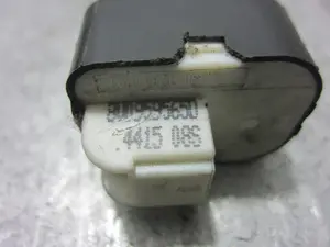 Foto de MANDO RETROVISOR AUDI A3 SEDÁN (8VM) 2.0 16V TDI (150 CV / 110 KW) referencia 8V0959650 foto 3