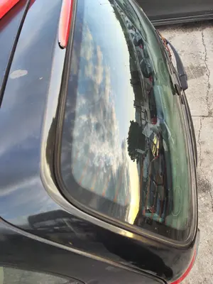 Foto de PORTON TRASERO RENAULT SCENIC I (JA...) 1.4 CAT (95 CV / 70 KW) referencia 7751472129 foto 2