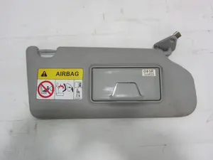 Foto de PARASOL DERECHO MITSUBISHI ASX (GA0W) 1.6 CAT (117 CV / 86 KW) referencia 7620B020 foto 1