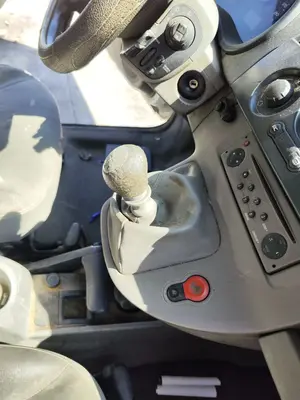 Foto de VARILLAJE CAMBIO RENAULT KANGOO II (F/KW0) 1.5 dCi Diesel CAT (86 CV / 63 KW) referencia 349350433R