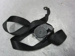Foto de CINTURON SEGURIDAD TRASERO DERECHO SEAT IBIZA (6L1) 1.4 16V (101 CV / 74 KW) referencia 00063774B