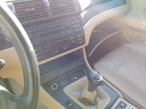 Foto de CENTRALITA AIRBAG BMW SERIE 3 COMPACTO (E46) 2.0 16V Diesel CAT (150 CV / 110 KW)