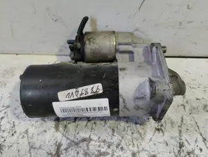 Foto de MOTOR ARRANQUE VOLVO XC90 2.4 Diesel CAT (185 CV / 136 KW) referencia 0001109264 foto 4