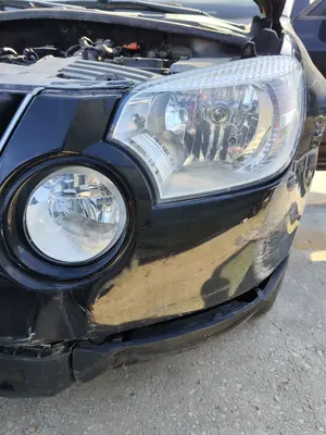 Foto de FARO IZQUIERDO SKODA YETI (5L)(2009) 2.0 TDI (110 CV / 81 KW) referencia 5L1941017A foto 1