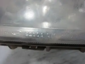 Foto de FARO IZQUIERDO KIA PICANTO (SA) 1.0 CAT (61 CV / 45 KW) referencia 92101070 foto 4