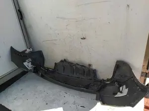 Foto de PARAGOLPES TRASERO PORSCHE MACAN (95BA) referencia 95B807421I foto 8