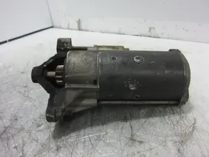 Foto de MOTOR ARRANQUE CITROEN XSARA PICASSO referencia D7R26 foto 2