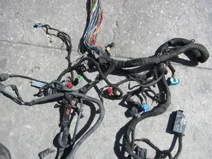 Foto de NO IDENTIFICADO PORSCHE CAYENNE (TIPO 92A) referencia 8A0937530 foto 6