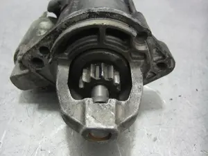 Foto de MOTOR ARRANQUE CHRYSLER PT CRUISER 2.0 16V CAT (141 CV / 104 KW) referencia 05033125AB foto 4