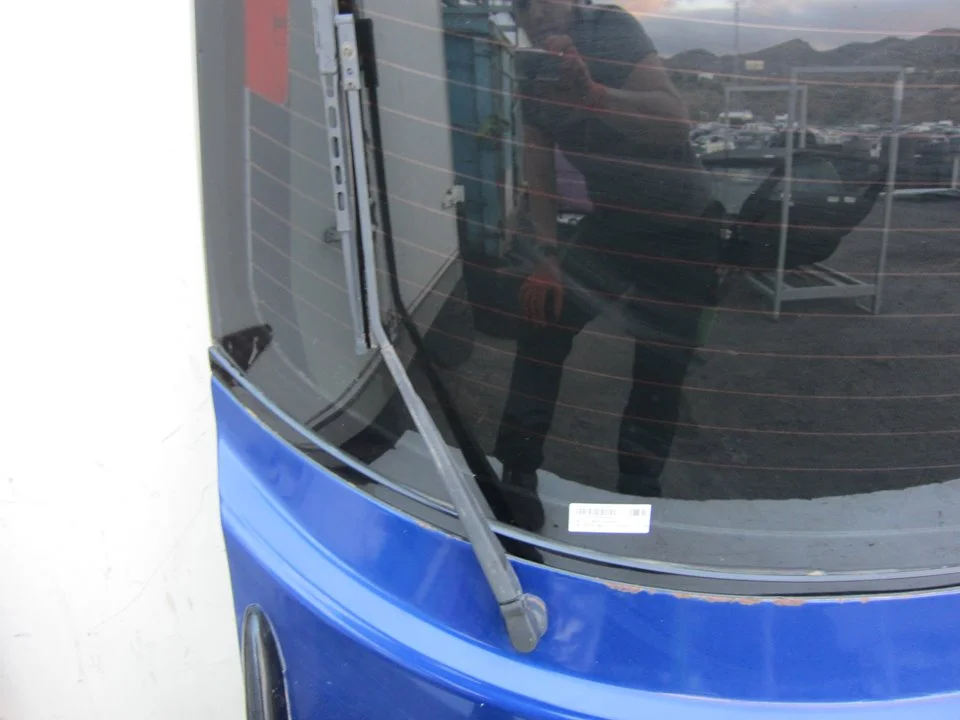 Foto de MOTOR LIMPIA TRASERO MITSUBISHI 3000 GT (Z10) 3.0 Biturbo (286 CV / 210 KW)