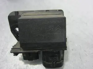 Foto de RESISTENCIA CALEFACCION PEUGEOT 308 1.6 HDi (92 CV / 68 KW) referencia 9673999980