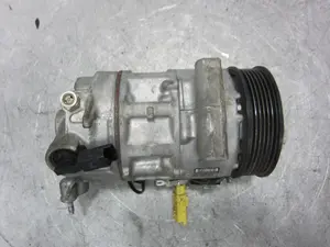 Foto de COMPRESOR AIRE ACONDICIONADO CITROEN C4 PICASSO/SPACETOURER 1.6 HDi FAP (92 CV / 68 KW) referencia 9815198580 foto 5
