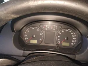 Foto de CUADRO INSTRUMENTOS VOLKSWAGEN POLO IV (9N1)