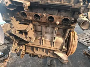 Foto de MOTOR COMPLETO MG ROVER ROVER 200 (RF) referencia 14K4 foto 2