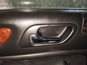 Foto de MANETA INTERIOR TRASERA IZQUIERDA HONDA ACCORD BERLINA (CG7-9/CH1-7)