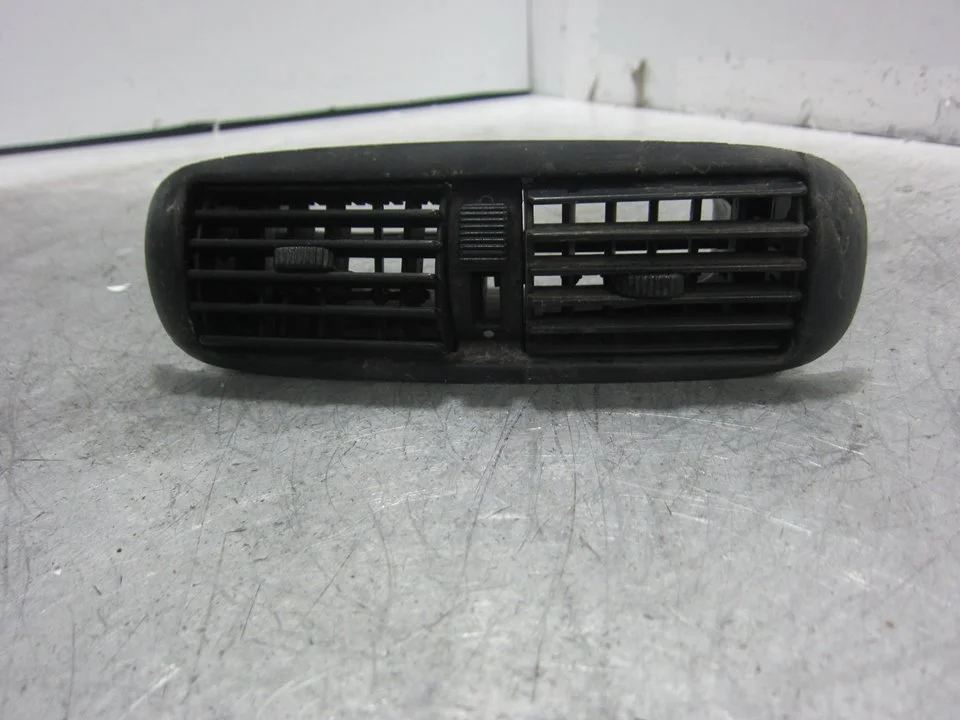 Foto de NO IDENTIFICADO FIAT SEICENTO (187) 0.9 CAT (39 CV / 29 KW) referencia LS288701