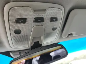 Foto de LUZ INTERIOR VOLVO S80 BERLINA 2.4 CAT (140 CV / 103 KW)