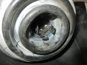 Foto de FARO IZQUIERDO CITROEN XSARA PICASSO 1.6 16V HDi (90 CV / 66 KW) referencia 9649557480 foto 7