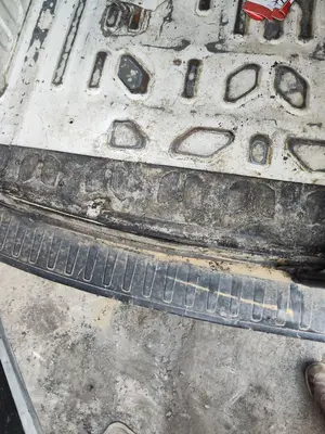 Foto de PANEL TRASERO FIAT II DOBLÒ (263) CARGO 1.6 JTDM 16V CAT (105 CV / 77 KW)