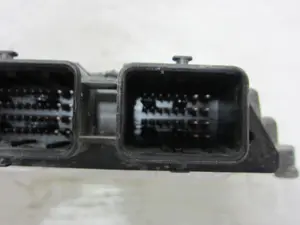 Foto de CENTRALITA MOTOR UCE PEUGEOT PARTNER TEPEE 1.6 (90 CV / 66 KW) referencia 0281012620 foto 6