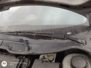 Foto de ARTICULACION LIMPIA DELANTERA PEUGEOT 206 1.4 HDi (68 CV / 50 KW) referencia 6401F9