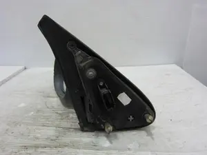 Foto de RETROVISOR IZQUIERDO RENAULT MEGANE I FASE 2 COUPE (DA...) 1.6 (107 CV / 79 KW) referencia 010125 foto 5